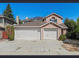 945 Vallerand Rd, Tracy, CA 95376