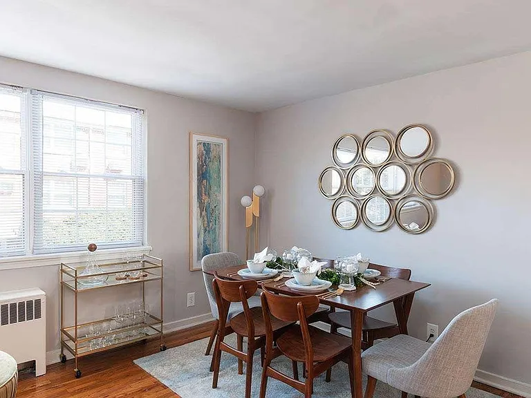 The Metropolitan Wynnewood — Photo 12