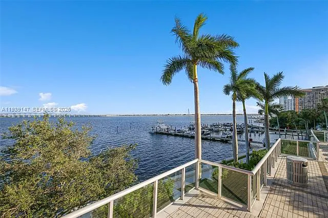 1541 Brickell Ave #A2102 — Photo 41