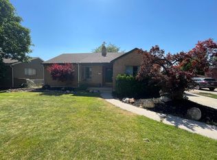 2900 S Kenwood St, Salt Lake City, UT 84106