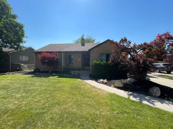 2900 S Kenwood St, Salt Lake City, UT 84106