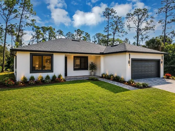 72 Shoreland St, Port Charlotte, FL 33954