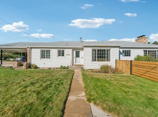 3088 S 100 W, Bountiful, UT 84010