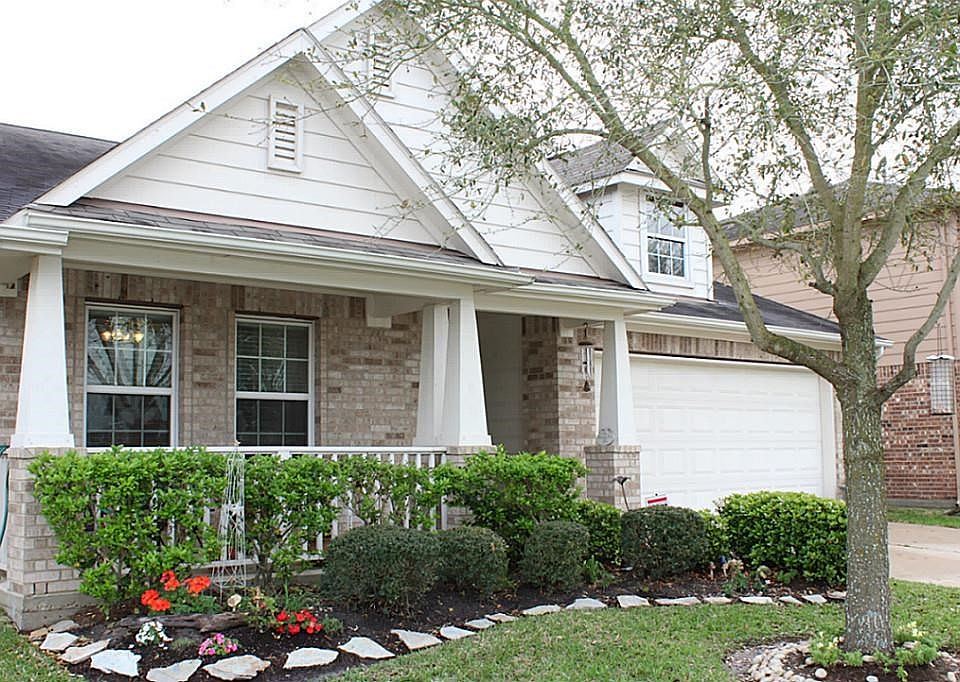 1st image of 21511 Mount McKinley Way