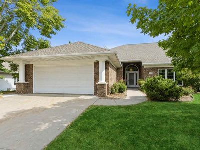 510 Larch Ln, Iowa City, IA, 52245