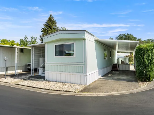 6525 Sunrise Blvd #41, Citrus Heights, CA 95610