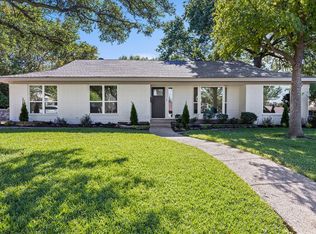3821 Wren Ave, Fort Worth, TX 76133