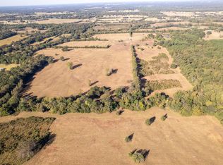 Tbd Cr 4260, Mount Pleasant, TX 75455