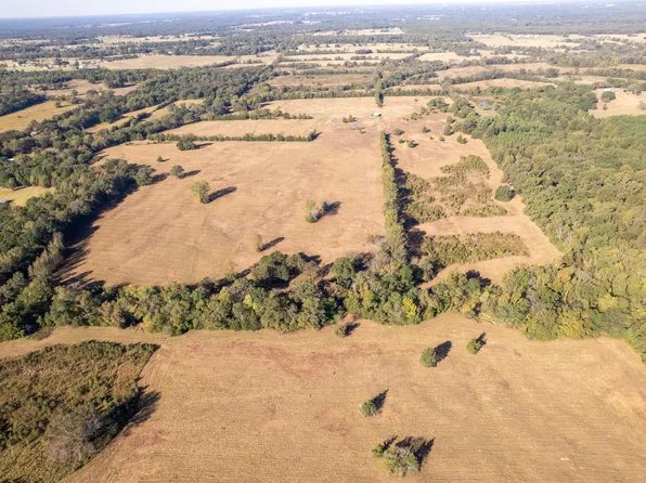 Tbd Cr 4260, Mount Pleasant, TX 75455