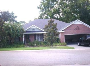 3128 Huntington Ridge Cir, Valdosta, GA 31602