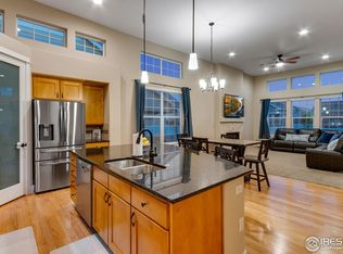 935 Mount Andrew Dr, Severance, CO 80550