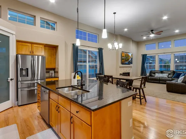 935 Mt Andrew Dr, Severance, CO 80550