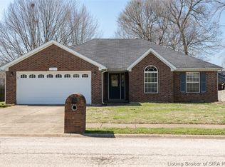 2607 Darien Dr, Jeffersonville, IN 47130