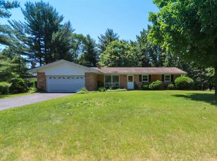 26212 Byron Ave, South Bend, IN 46619