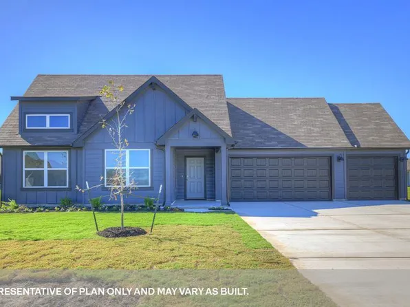 485 Sonoma St, Fredericksburg, TX 78624