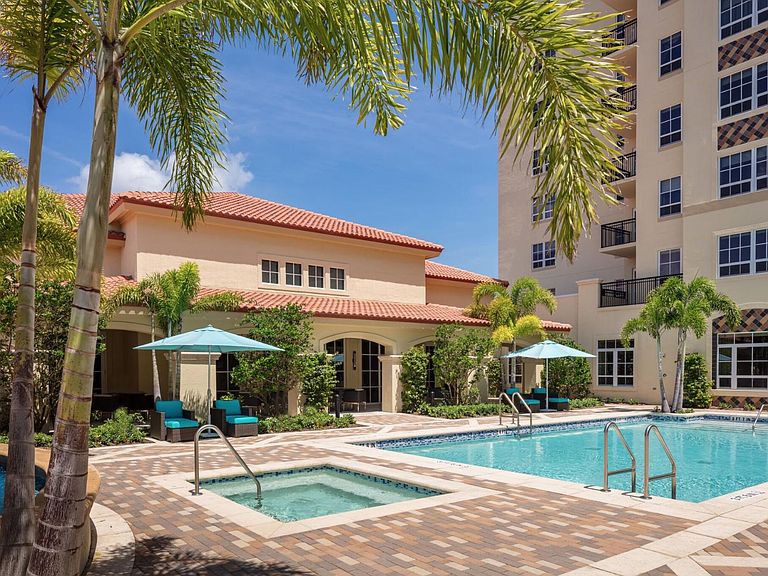 4850 Ryna Greenbaum Dr West Palm Beach, FL, 33417 Apartments for Rent