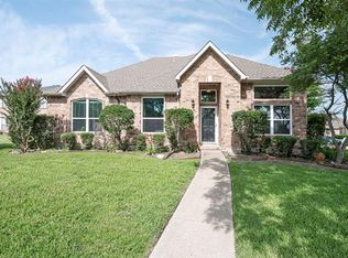 6101 Arden Ct, Rowlett, TX 75087