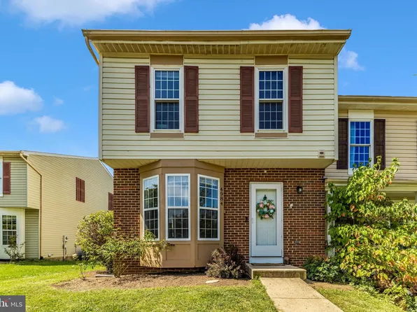 4984 Pintail Ct, Frederick, MD 21703