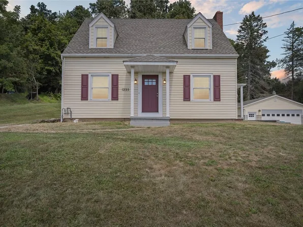 1235 Water St, Indiana, PA 15701