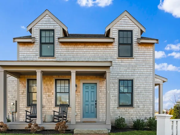 3 Indigo Dr, Nantucket, MA 02554