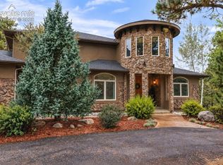 18030 Bankhurst Ct, Monument, CO 80132