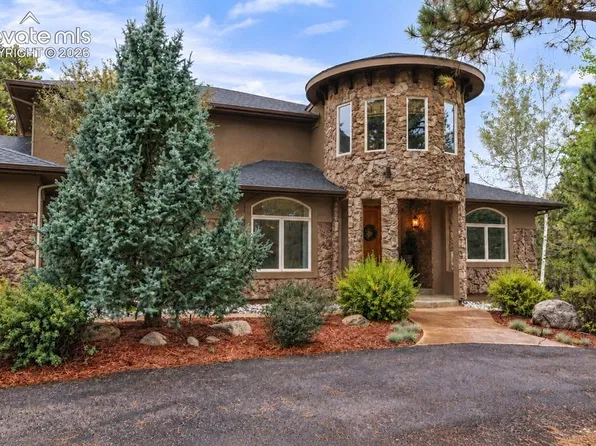 18030 Bankhurst Ct, Monument, CO 80132
