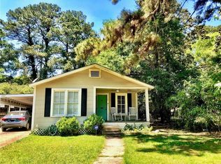 1707 Jewel St, Pineville, LA 71360