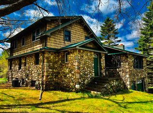 276 E Scribner Rd, Rose city, MI 48654