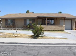 3642 Briarcliff Rd, Las Vegas, NV 89115