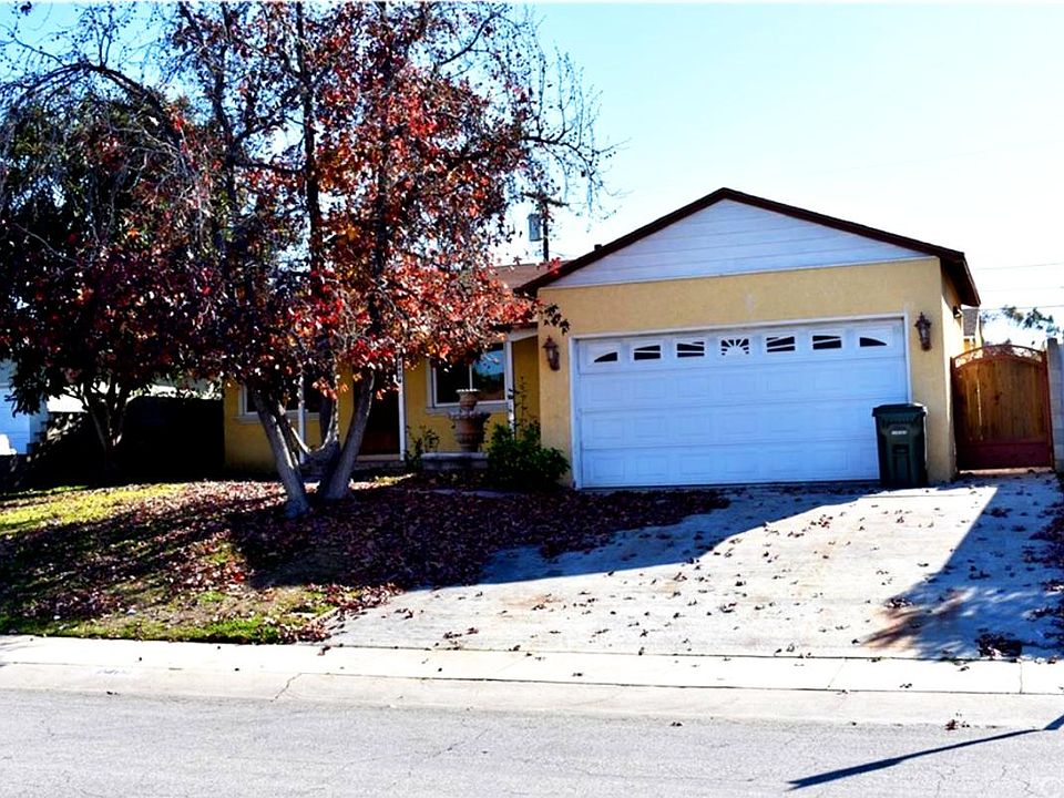2 car garage