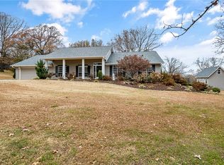 173 Woodcliff Pl, Springdale, AR 72764