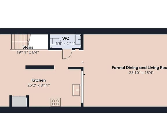 5th image of 1307 RIVER HILLS Circle E #10