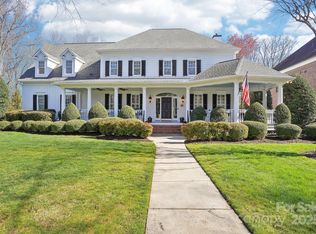 9128 Summer Club Rd, Charlotte, NC 28277