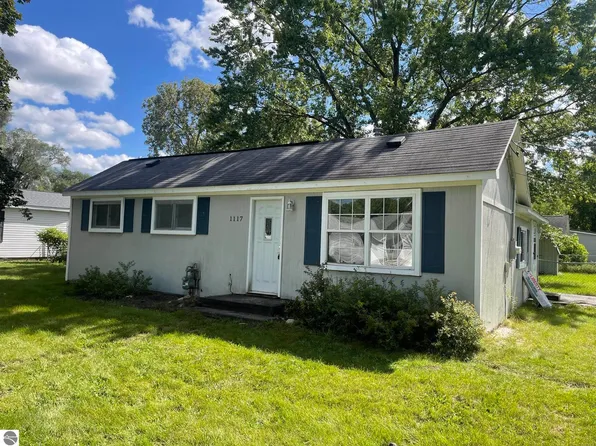 1117 W Ward St, Mount Pleasant, MI 48858