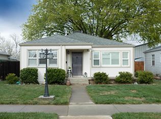 1118 Webster St, Colusa, CA 95932