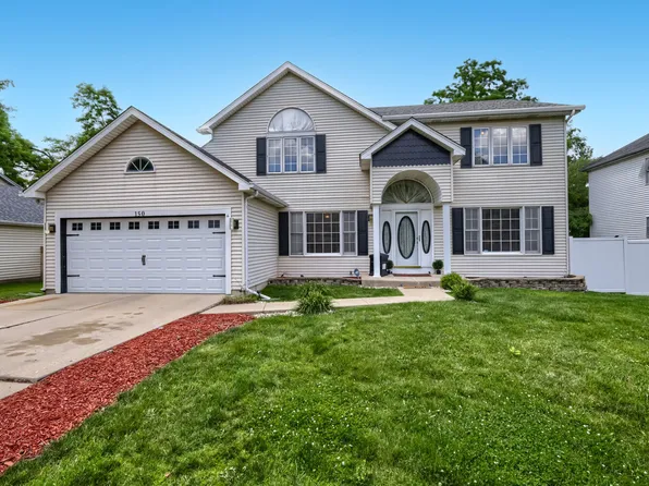 150 Winston Dr, Bolingbrook, IL 60440