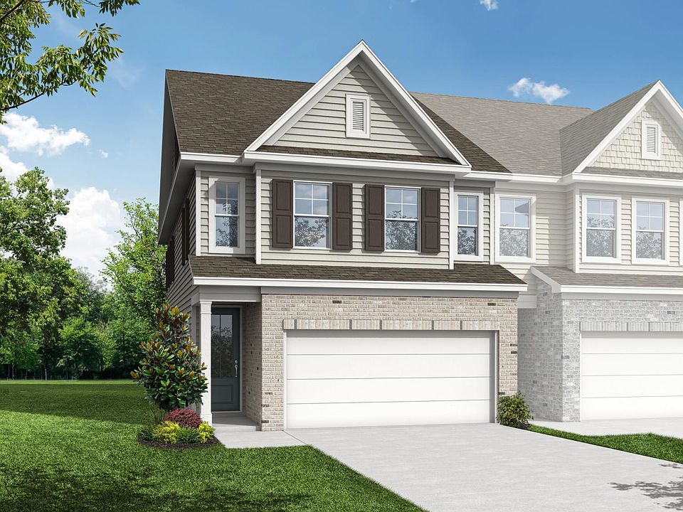 Build The Durham A - now starting at 424,900