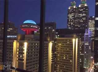 300 W Peachtree St NW #19K, Atlanta, GA 30308