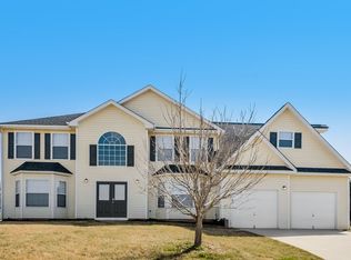 2105 Bradford Pear Cir SE, Conyers, GA 30013