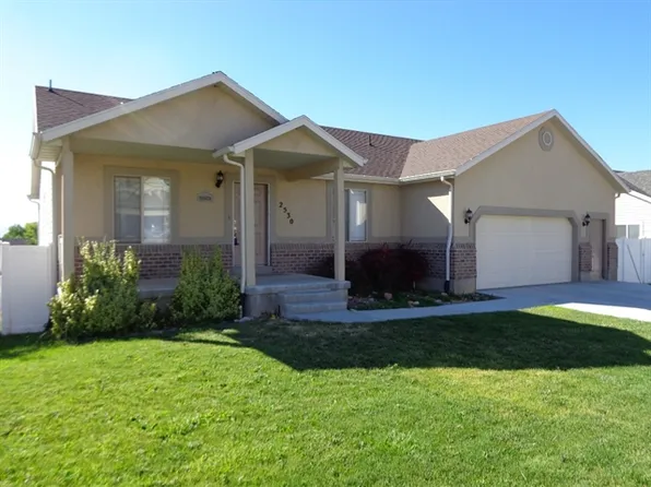2530 S Cimmaron Dr, Springville, UT 84663
