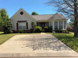 3074 Conger Ct W, Hernando, MS 38632