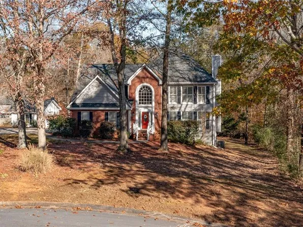 2530 Kings Ct, Cumming, GA 30040