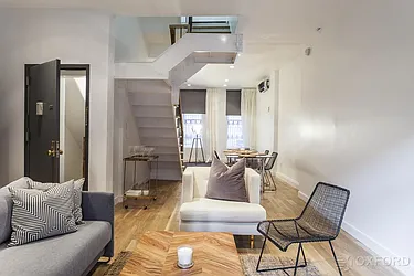 Rented by Oxford Property Group