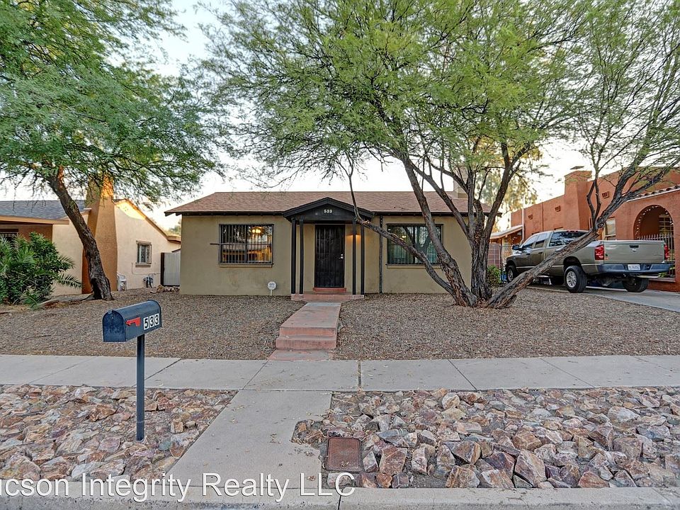 1st image of 533 E Mabel St #4015118