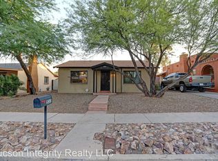 533 E Mabel St #4015118, Tucson, AZ 85705