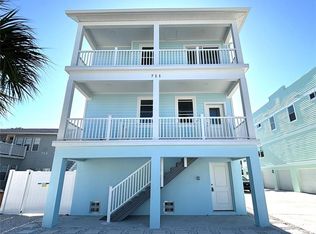 711 Gulf Blvd, Indian Rocks Beach, FL 33785