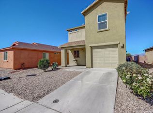 905 E Robert Hansen Dr, Tucson, AZ 85706