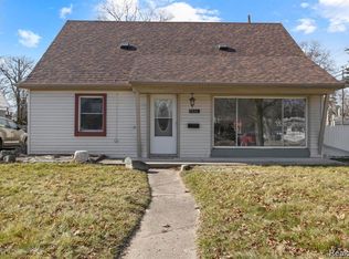 7331 Drexel St, Dearborn Heights, MI 48127