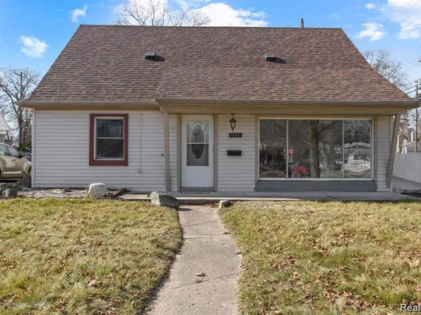 7331 Drexel St, Dearborn Heights, MI 48127