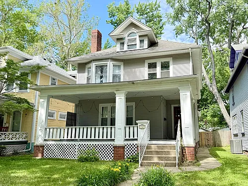 1329 S Holmes Ave Photo 1